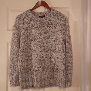 NWT J.Crew Alpaca wool blend sweater. Size XS